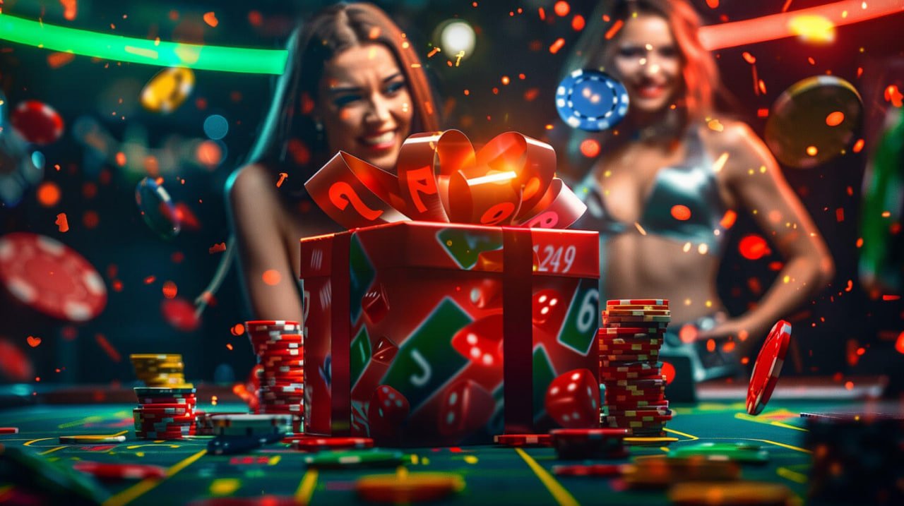 Tampilan modern permainan kasino online toto987 dengan grafik dan fitur lengkap